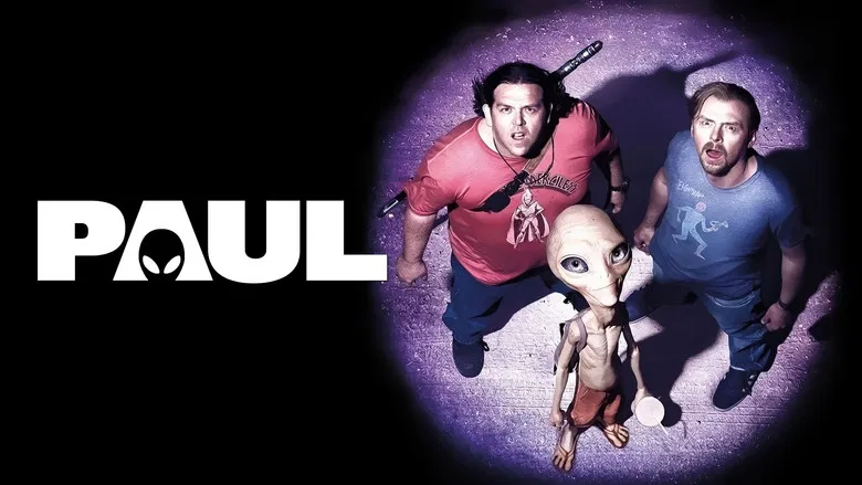 Paul screenshot 4