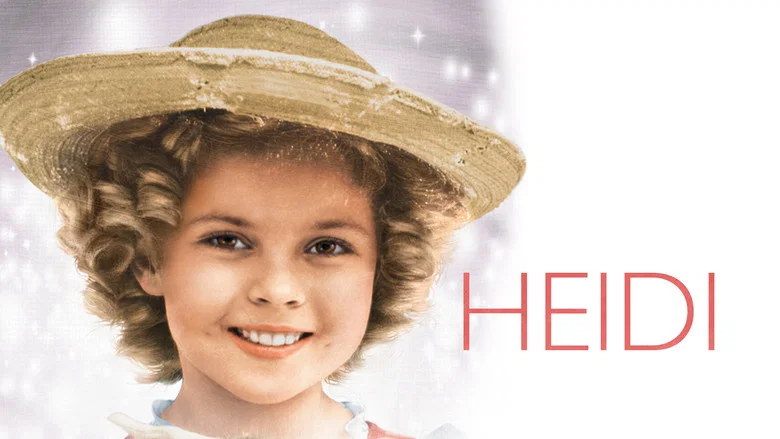 Heidi screenshot 7