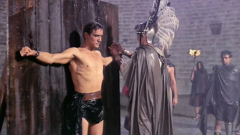 Barabbas screenshot 8