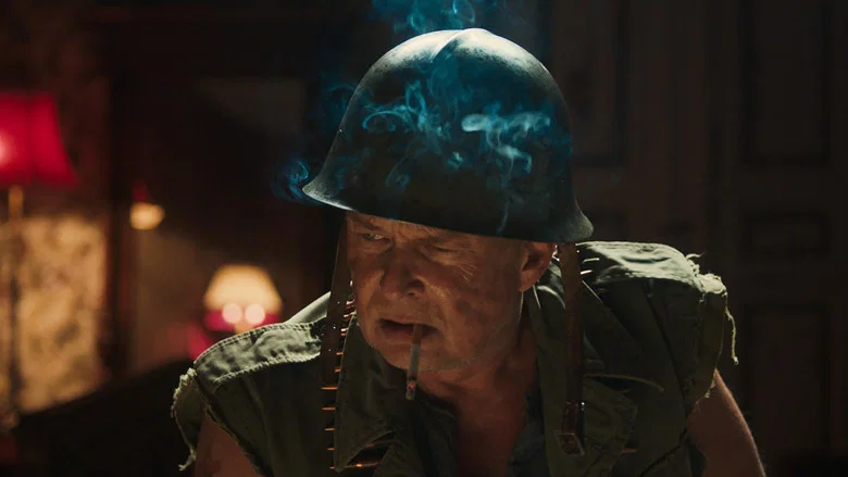 Project Z screenshot 4
