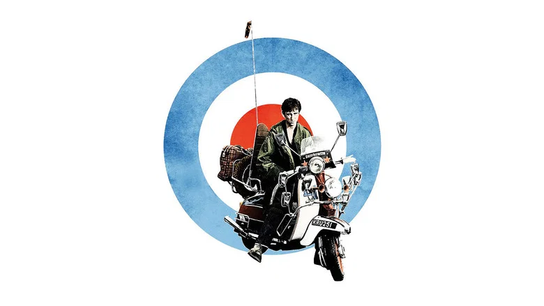 Quadrophenia screenshot 3