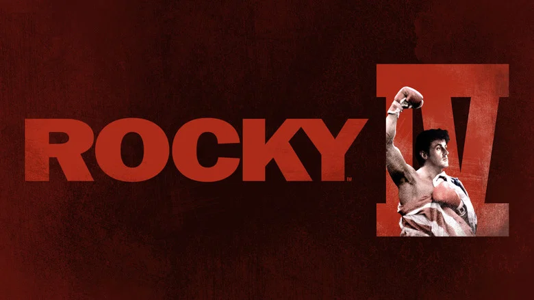 Rocky IV screenshot 1