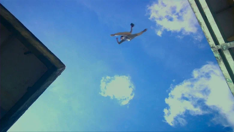 Merantau screenshot 3