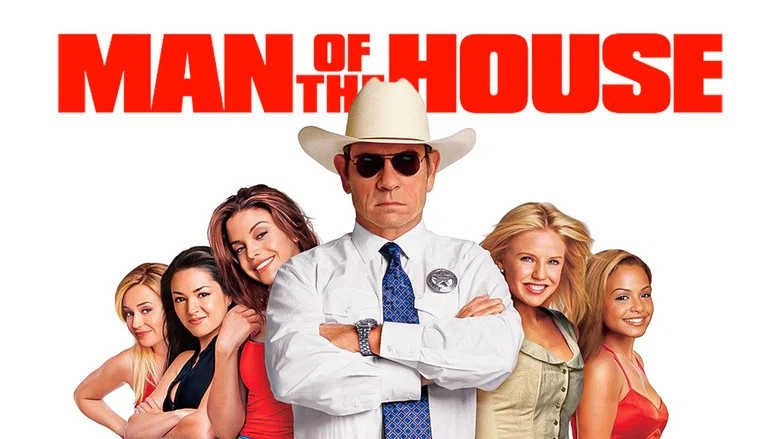 Man of the House screenshot 7