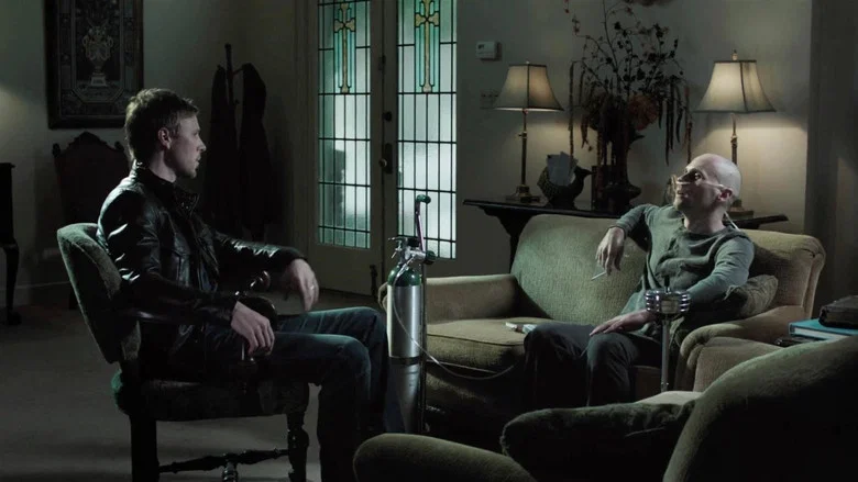 The Possession of Michael King screenshot 2