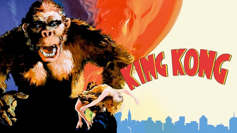 King Kong screenshot 2