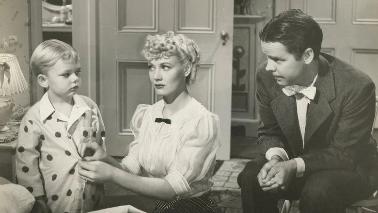 Blondie Brings Up Baby screenshot 1