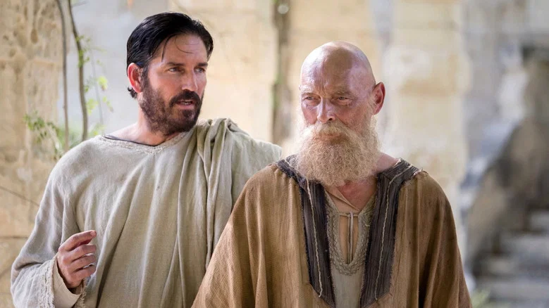Paul, Apostle of Christ screenshot 4