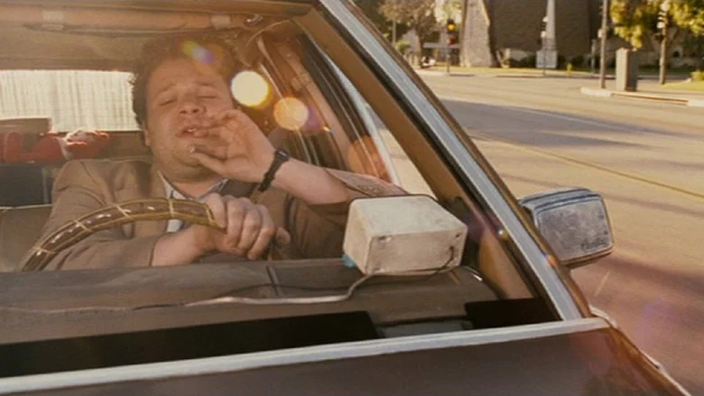 Pineapple Express screenshot 8