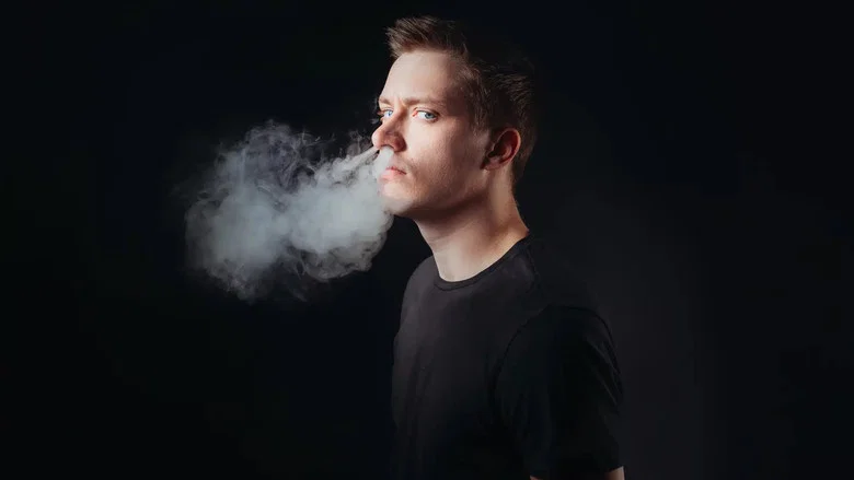 Daniel Sloss: Hubris screenshot 2