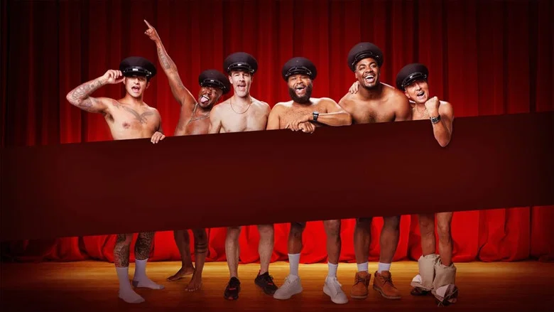 The Real Full Monty screenshot 1