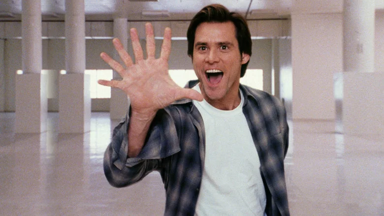 Bruce Almighty screenshot 4