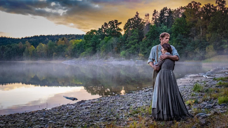 The Emigrants screenshot 2