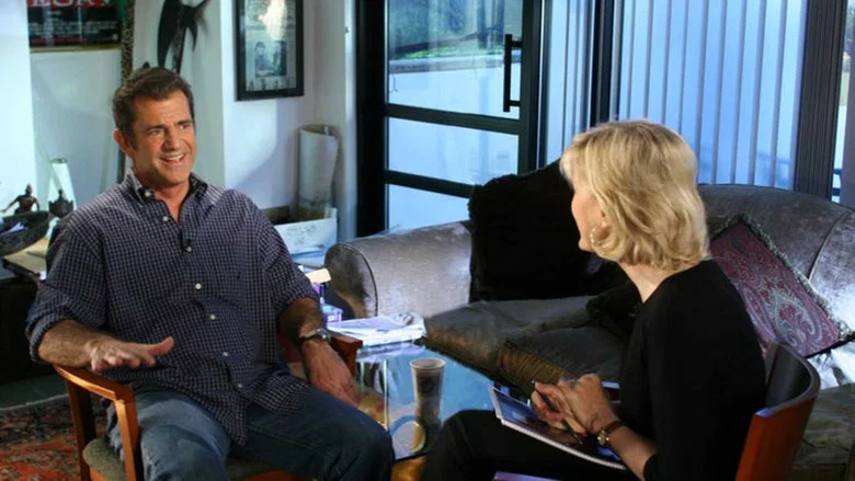 ABC Primetime: Mel Gibson's Passion screenshot 1