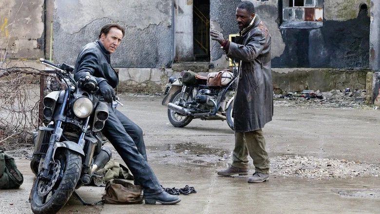 Ghost Rider: Spirit of Vengeance screenshot 7