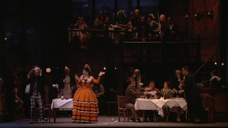 The Blu-ray Experience II: Opera, Ballet & theatre screenshot 6