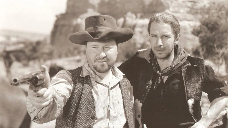 The Texas Rangers screenshot 2