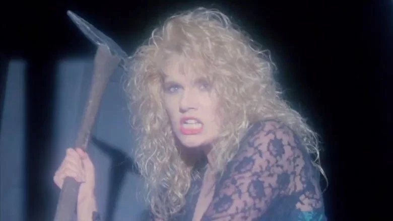 The Haunting of Morella screenshot 7