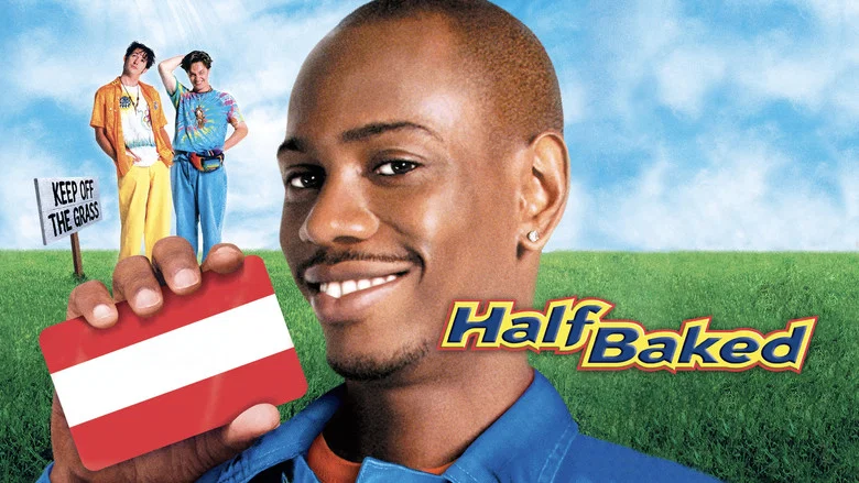 Half Baked screenshot 1