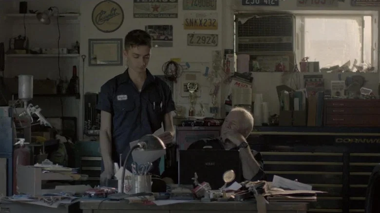 Miller & Son screenshot 3