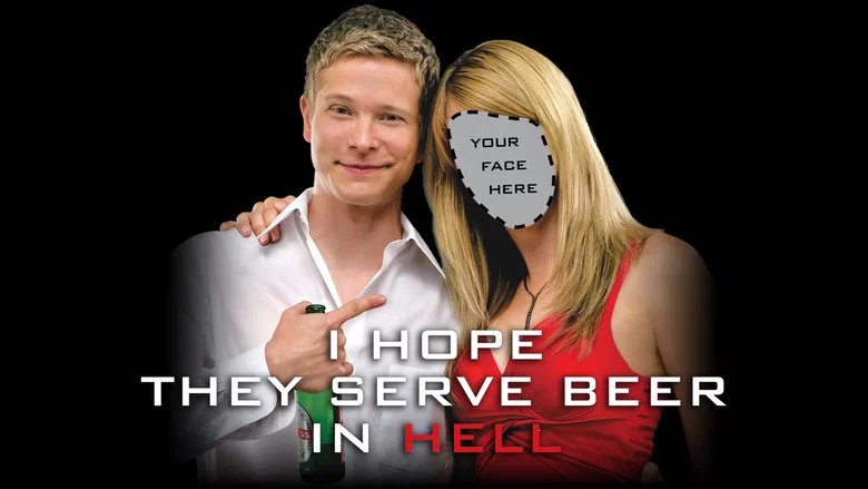 I Hope They Serve Beer in Hell screenshot 4