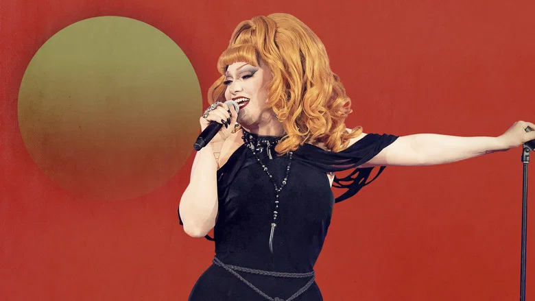 Jinkx Monsoon: Red Head Redemption screenshot 1