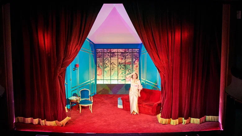 Lorsque l'enfant paraît screenshot 5