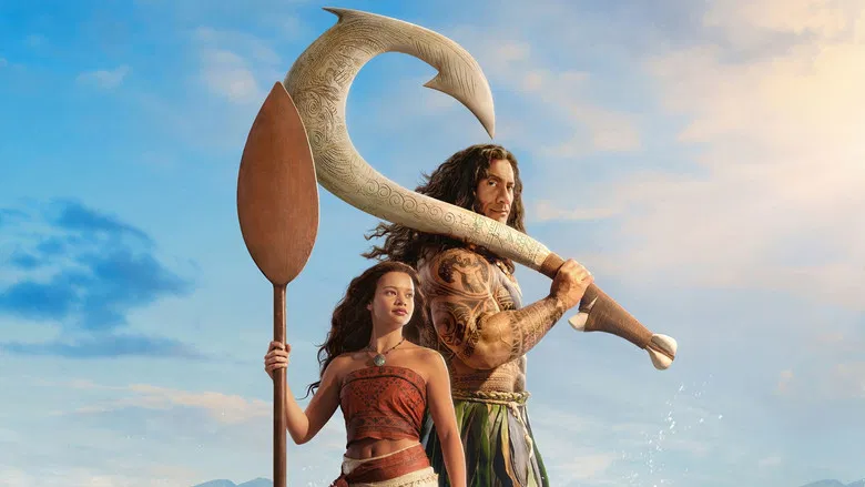 Moana screenshot 8