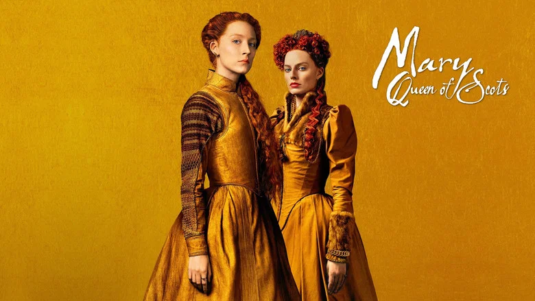 Mary Queen of Scots screenshot 5