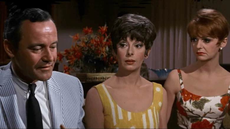 The Odd Couple screenshot 7