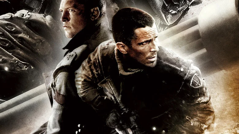 Terminator Salvation screenshot 5