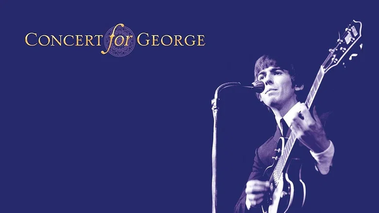 Concert for George screenshot 4