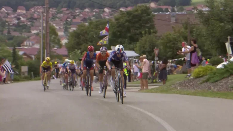 Dictionnaire amoureux du Tour de France screenshot 8