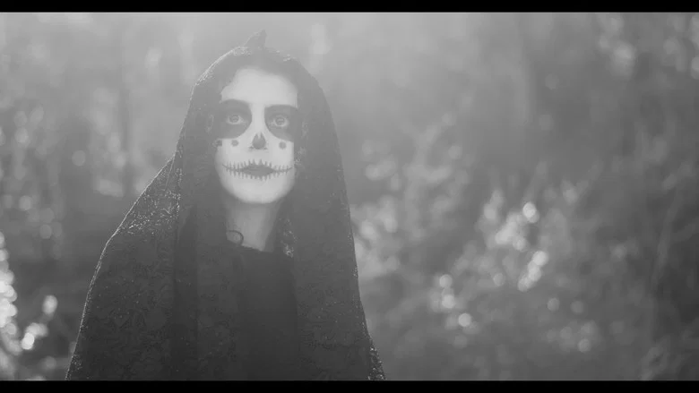 Death is a Woman screenshot 1