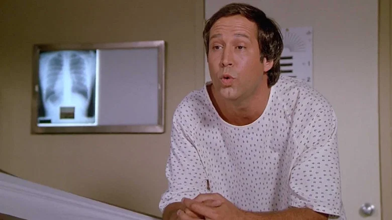 Fletch screenshot 3