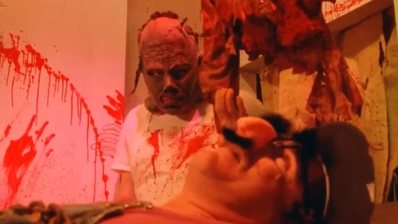 Scary Movie screenshot 5