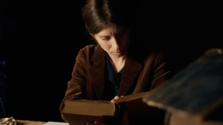 Hannah Arendt: Eine Jüdin im Pariser Exil screenshot 3