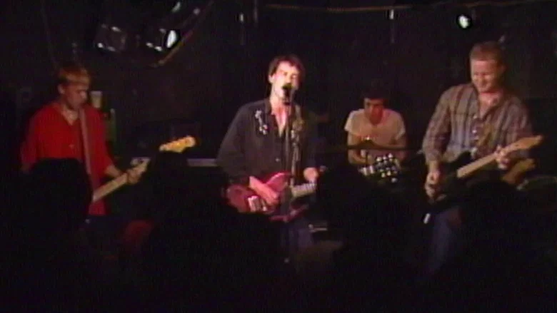 The Replacements: Incident on 7th Street screenshot 1