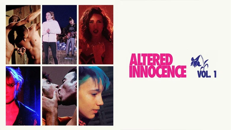 Altered Innocence Vol. 1 screenshot 1
