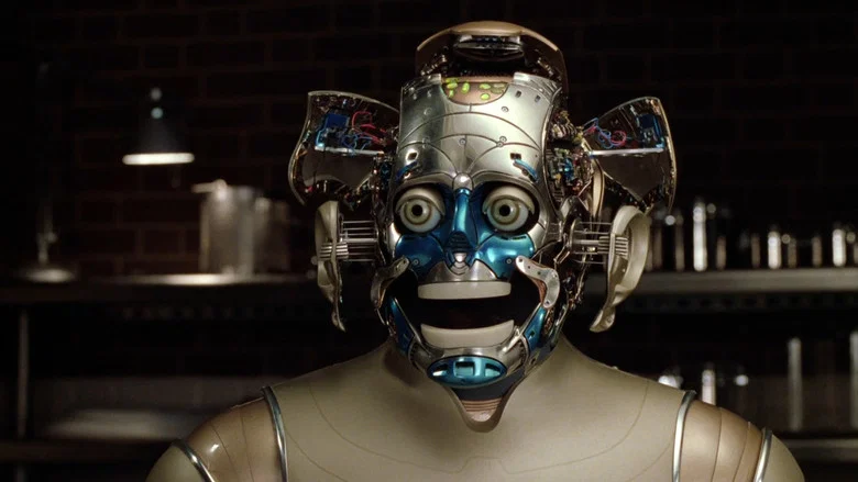 Bicentennial Man screenshot 7