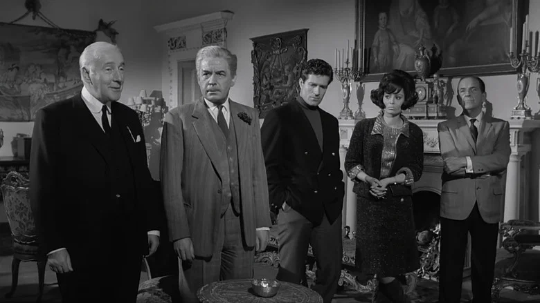Ten Little Indians screenshot 7