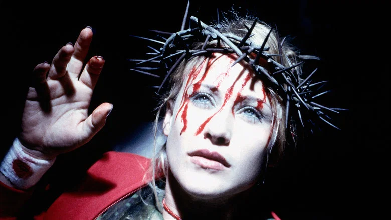Stigmata screenshot 3