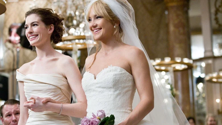 Bride Wars screenshot 6