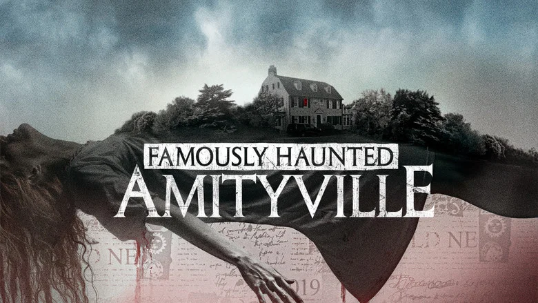 Famously Haunted: Amityville screenshot 1