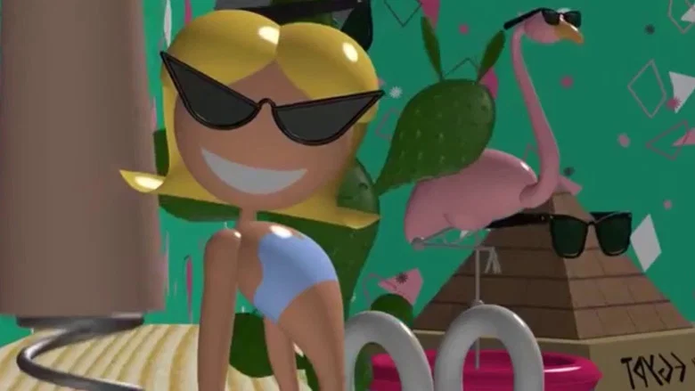Knick Knack screenshot 5