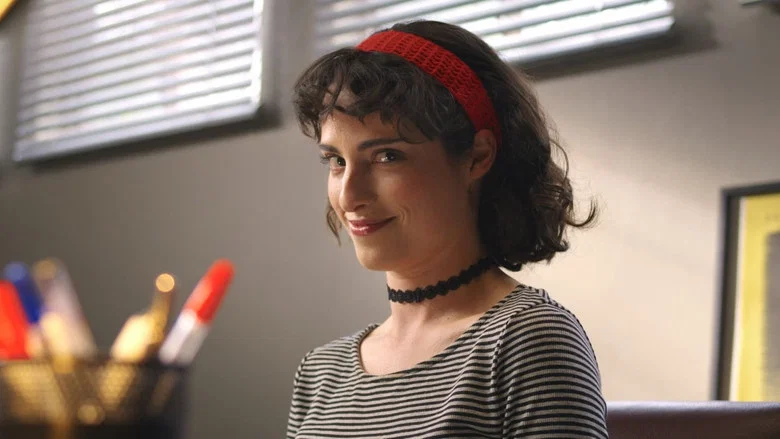 Matilda and Matthys screenshot 2