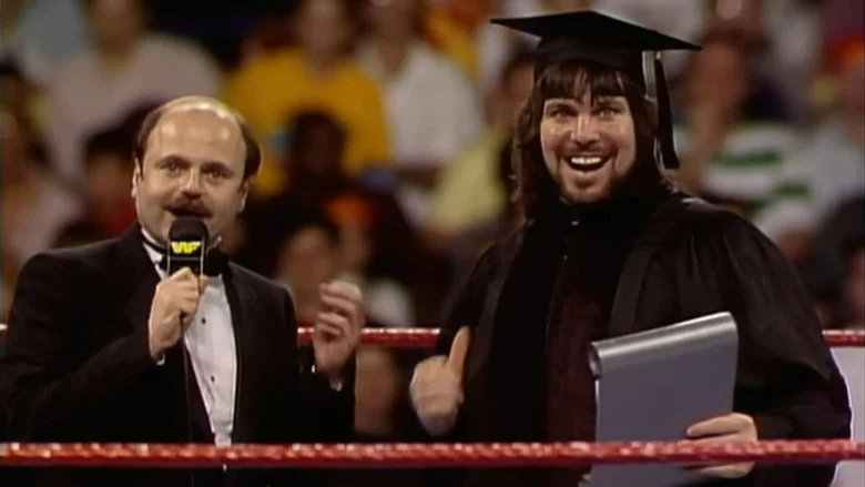 3rd Annual Battle of the WWE Superstars screenshot 1
