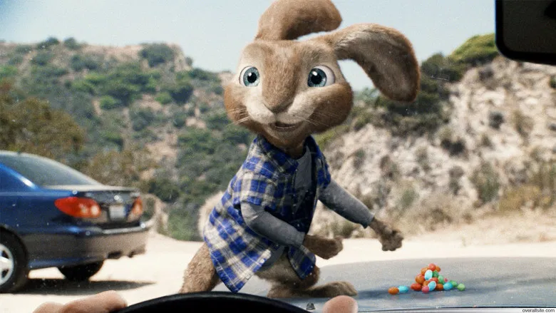 Hop screenshot 2