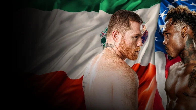 Canelo Alvarez vs. Jermell Charlo screenshot 6
