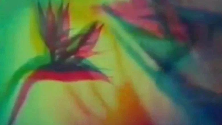 The Psychedelic Experience screenshot 1